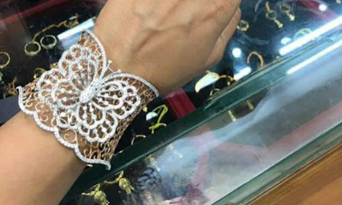 Shri Mahamaya Jewellers